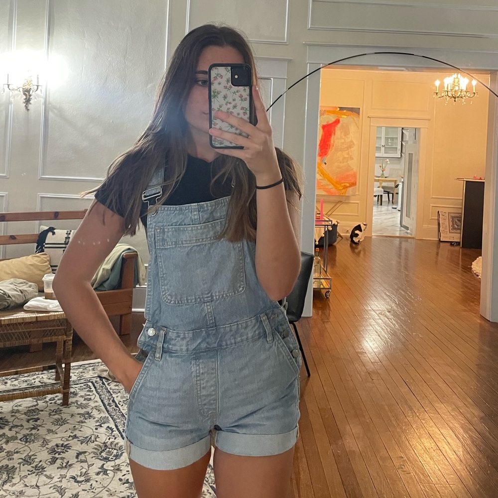 BDG overalls